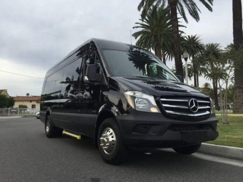 McClellan-Palomar Airport:Shuttle Service to Carlsbad - Who Would Benefit from This Shuttle?