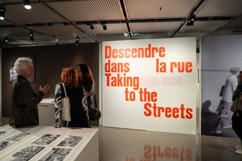 McCord Stewart Museum Entry Ticket - An In-Depth Look at the Museum Experience