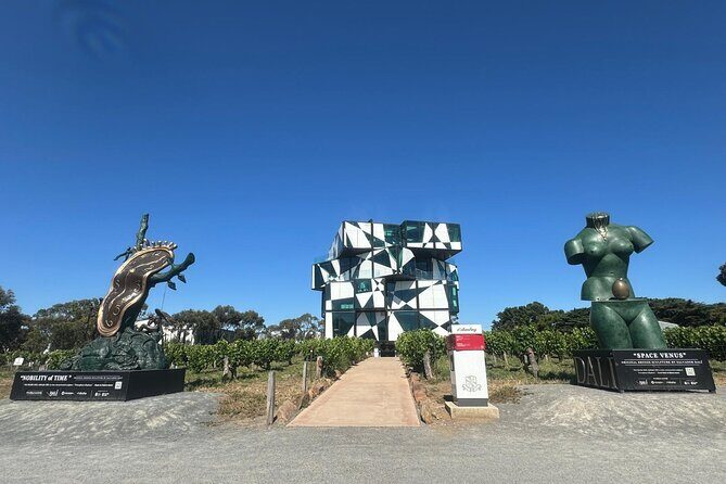 McLaren Vale & Historic Hahndorf Wine Tour - Value and Practicality