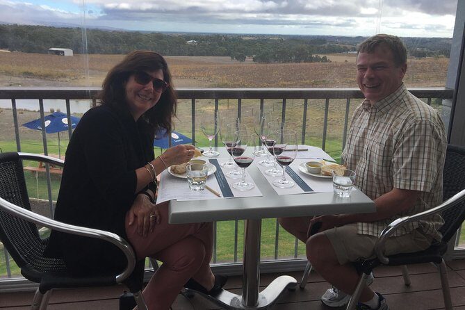 McLaren Vale Private Luxury Wine Tour - Full Day - Who Will Love This Tour?