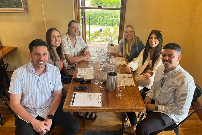 McLaren Vale Private Tour inc Premium Lunch & d'Arenberg Cube - Stop 2: dArenberg Cube