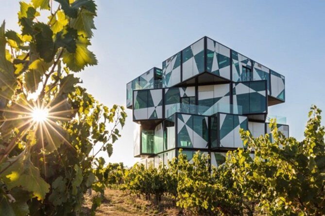 McLaren Vale Private Wine Tour - Exploring the McLaren Vale Private Wine Tour: An Authentic Sip of South Australia