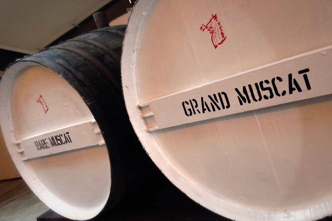 McLaren Vale Private Wine Tour - Key Points