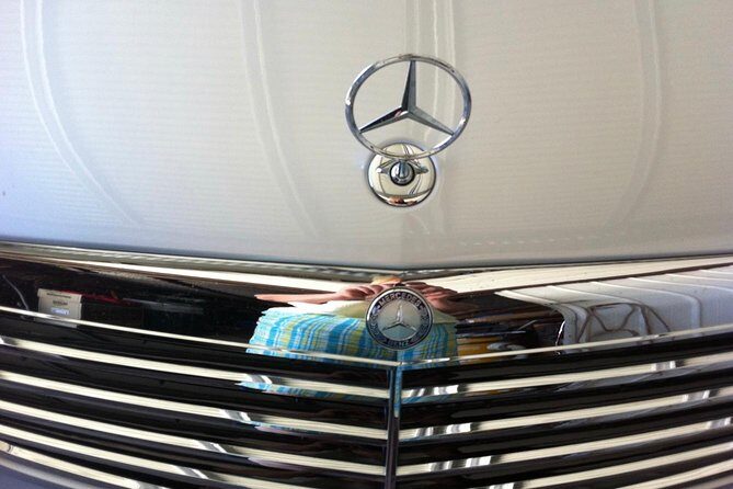 McLaren Vale Private Wine Tour - FAQ