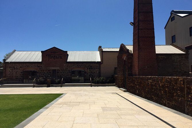 McLaren Vale Shared Tour, visit 4 wineries . Best itinerary. - Final Thoughts: Is This Tour Right for You?