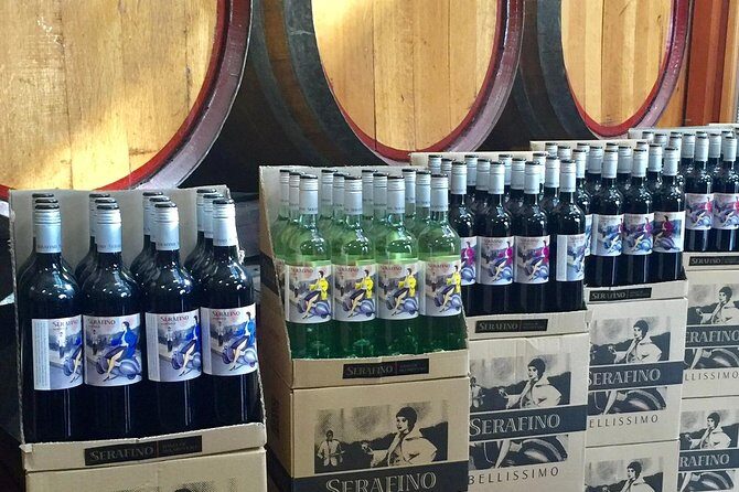 McLaren Vale Small Group Wine Tour - Who Will Love This Tour?