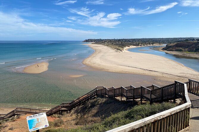 McLaren Vale Small Group Wine Tour inc d'Arenberg Cube & lunch - FAQs