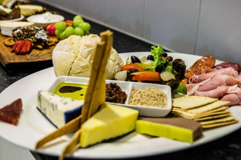 McLaren Vale: Small Group Wine Tour (Includes Lunch) - Key Points