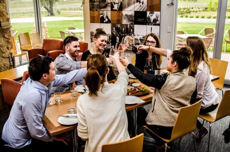 McLaren Vale: Small Group Wine Tour (Includes Lunch) - Who Will Love This Tour?