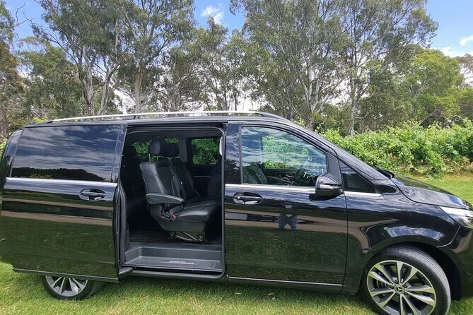 McLaren Vale Small Shared Tour with Wine Tasting and Lunch - Why Choose This Tour?