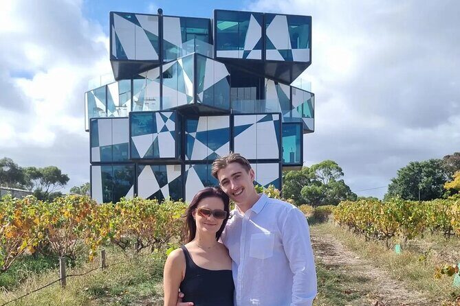 McLaren Vale Small Shared Tour with Wine Tasting and Lunch - Practical Details