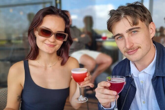 McLaren Vale Small Shared Tour with Wine Tasting and Lunch - FAQ