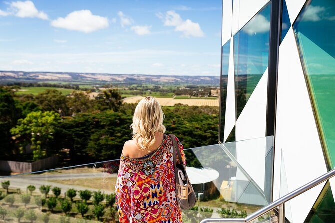 McLaren Vale Wine-Lover - Luxury Full Day Private Tour - FAQs