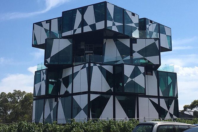 McLaren Vale Wine Region via Hahndorf Full-Day Tour from Adelaide - What to Expect from the Tour