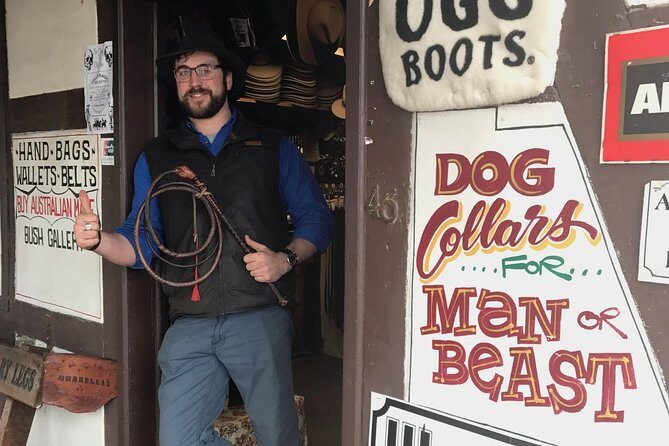 McLaren Vale Wine Region via Hahndorf Full-Day Tour from Adelaide - Who Should Consider This Tour?