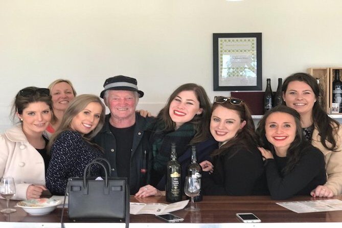 McLaren Vale Wine Region via Hahndorf Full-Day Tour from Adelaide - Frequently Asked Questions (FAQs)