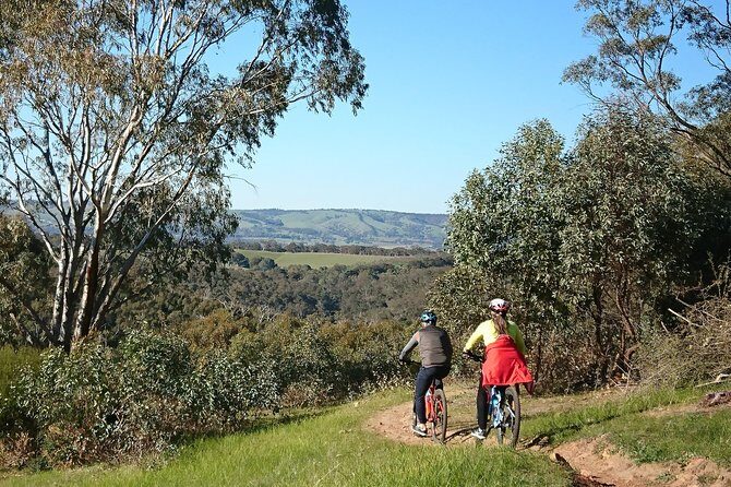 McLaren Vale Wine Tour by Bike - FAQ