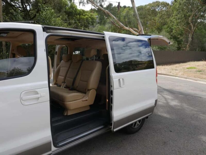 McLaren Vale Wine Tour - A Detailed Look at the McLaren Vale Wine Tour