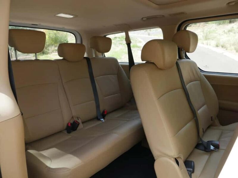 McLaren Vale Wine Tour - The Value of a Private, Guided Experience