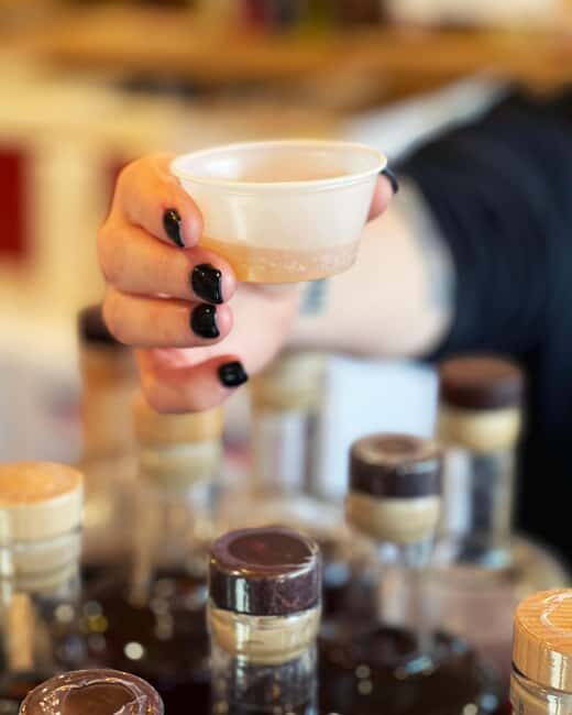 McLaughlin Distillery: Tour, Taste, and Discover Our Craft! - Key Points