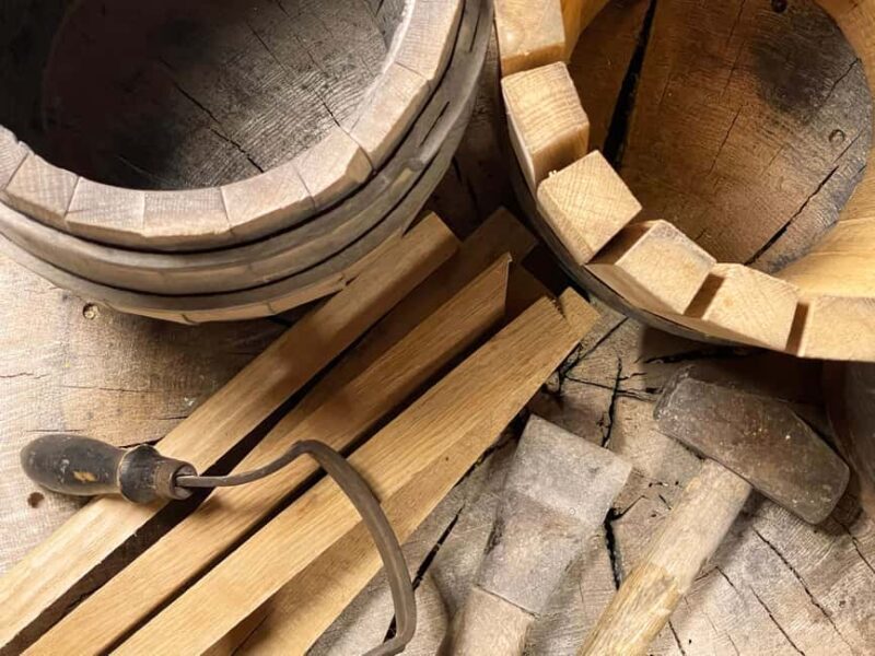 McLaughlin Distillery: Tour, Taste, and Discover Our Craft! - Price and Value