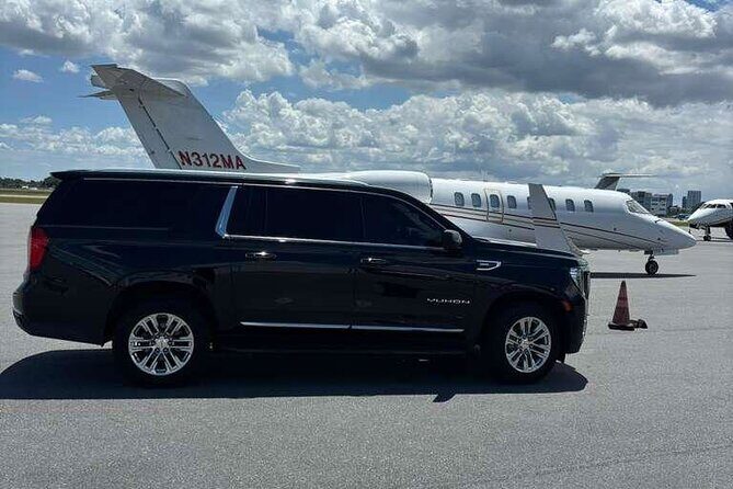 MCO To Orlando and Lake Buena Vista Area Hotels - The Sum Up: Who Should Book This Transfer?