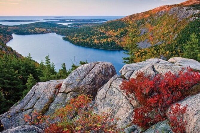 MDI Private Discovery Tour - Explore Beyond Acadia (five hours) - An In-Depth Look at the Itinerary
