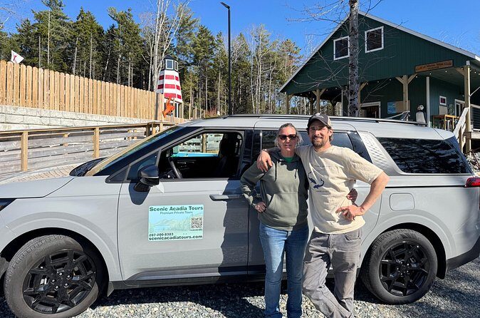 MDI Private Discovery Tour - Explore Beyond Acadia (five hours) - Real Traveler Insights