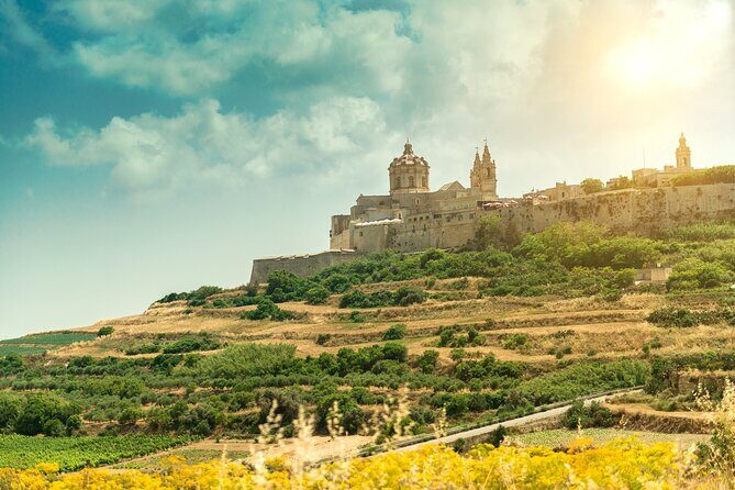 Mdina and Highlights of Malta Full Day Guided Tour Incl. Lunch and Transfers - Frequently Asked Questions
