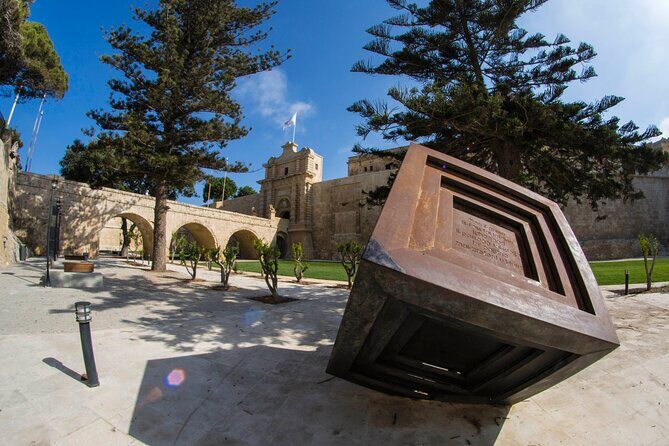 Mdina and Rabat - City Walking Tour - An In-Depth Look at the Mdina and Rabat Walking Tour