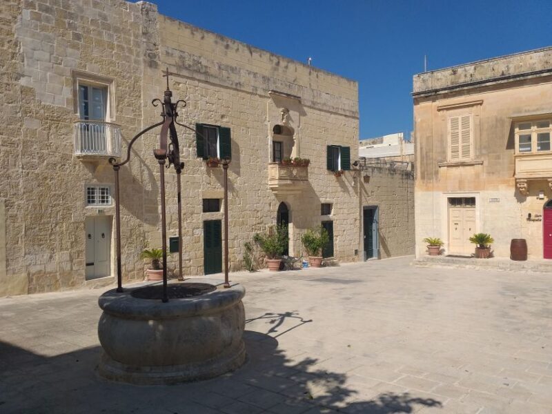 Mdina and Rabat: Guided City Walking Tour - Mdina and Rabat: Guided City Walking Tour – Discover Malta’s Medieval Heart