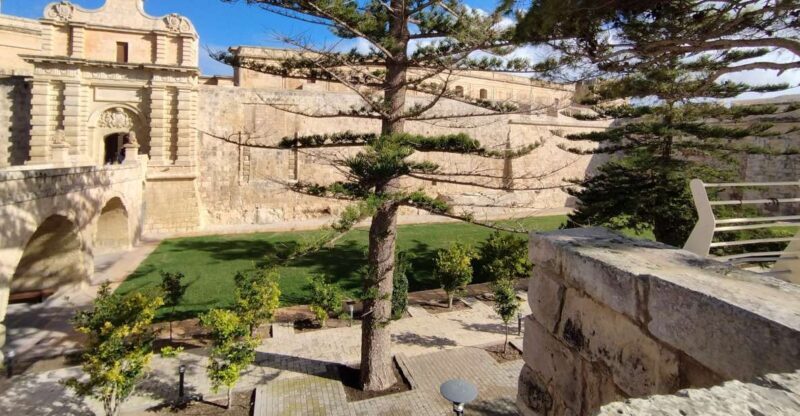 Mdina and Rabat: Guided City Walking Tour - The Value of This Guided Tour