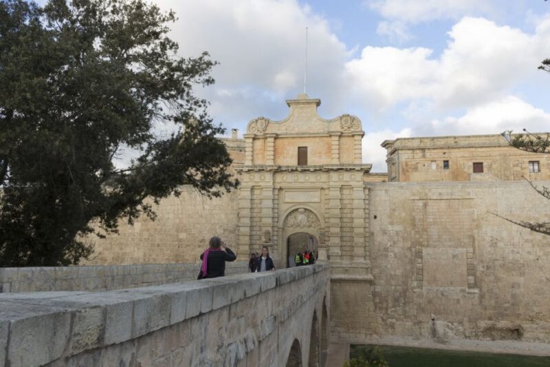 Mdina and Rabat: Guided City Walking Tour - FAQ: Frequently Asked Questions