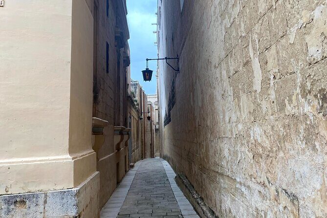 Mdina and Rabat Private Walking Tour - Frequently Asked Questions