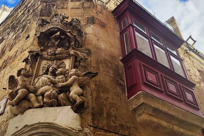 Mdina and Rabat Tour with a local licensed guide - A Deep Dive into the Tour Experience