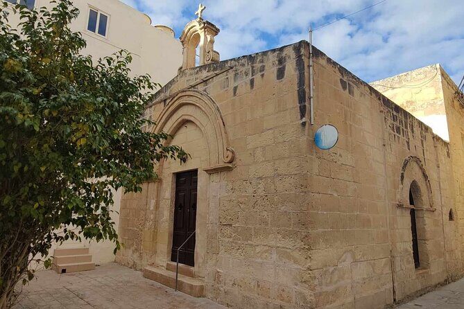 Mdina and Rabat Tour with a local licensed guide - Why You Should Book This Tour