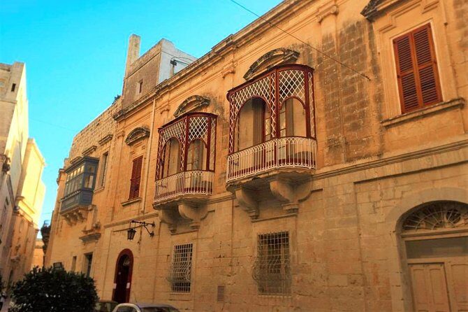 Mdina and Rabat Walking Tour inc. Catacombs and St. Paul's Grotto - An In-Depth Look at the Mdina and Rabat Walking Tour