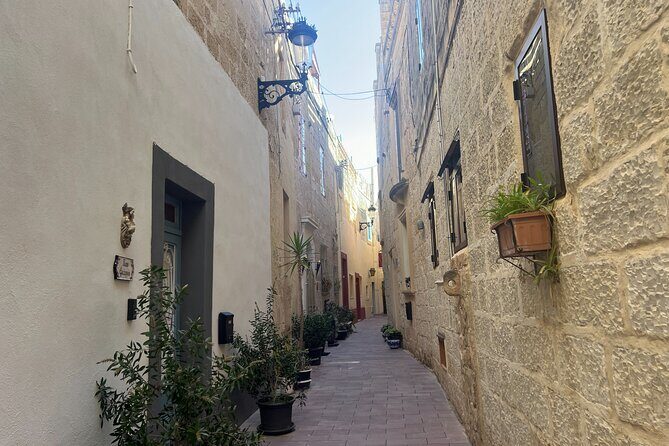 Mdina and Rabat Walking Tour inc. Catacombs and St. Paul's Grotto - FAQs