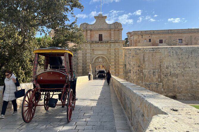Mdina and Rabat Walking Tour inc. Catacombs and St. Paul's Grotto - Final Thoughts
