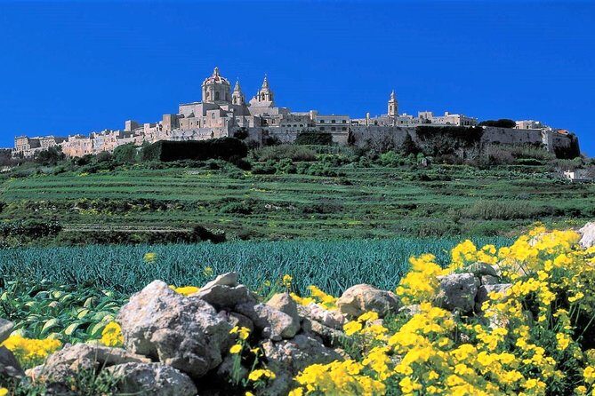 Mdina, Dingli cliffs and San Anton Gardens guided tour - FAQs