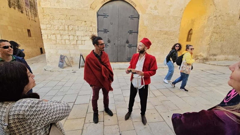 Mdina: Medieval Mayhem 15th-Century Malta Walking Tour - A Deep Dive into the Mdina: Medieval Mayhem Experience