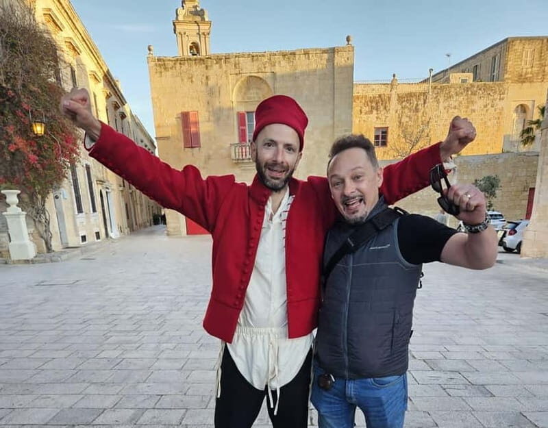 Mdina: Medieval Mayhem 15th-Century Malta Walking Tour - FAQ