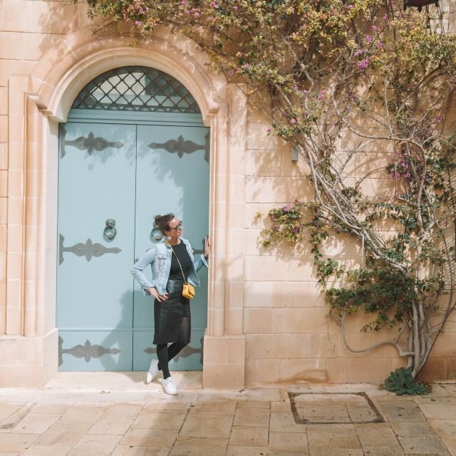 Mdina: Private Historical City Walking Tour with Rabat Town - Pricing and What You Get