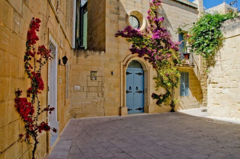 Mdina: Private Historical City Walking Tour with Rabat Town - Accessibility and Practical Tips