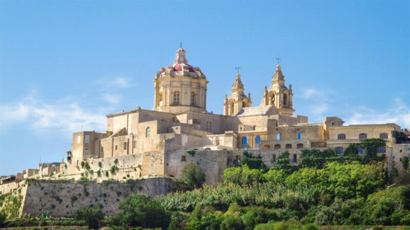 Mdina: Private Historical City Walking Tour with Rabat Town - Authentic Experiences & Hidden Treasures