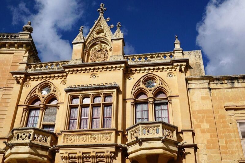 Mdina Private Walking Tour - Introduction to Mdina: Malta’s "Silent City"