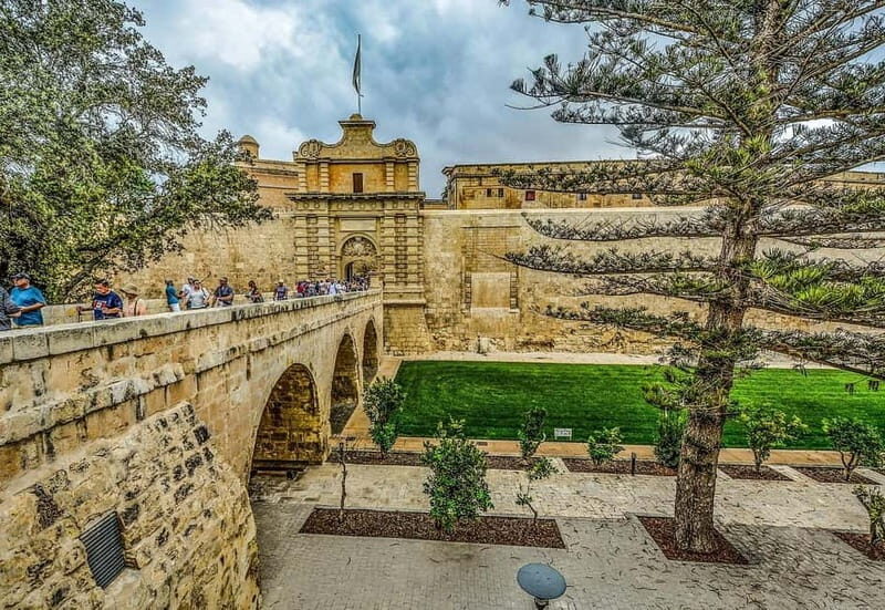 Mdina & Rabat: Private Walking Tour - Key Points