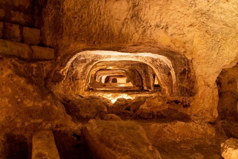 Mdina & Rabat: Private Walking Tour - A Closer Look at the Tour Experience