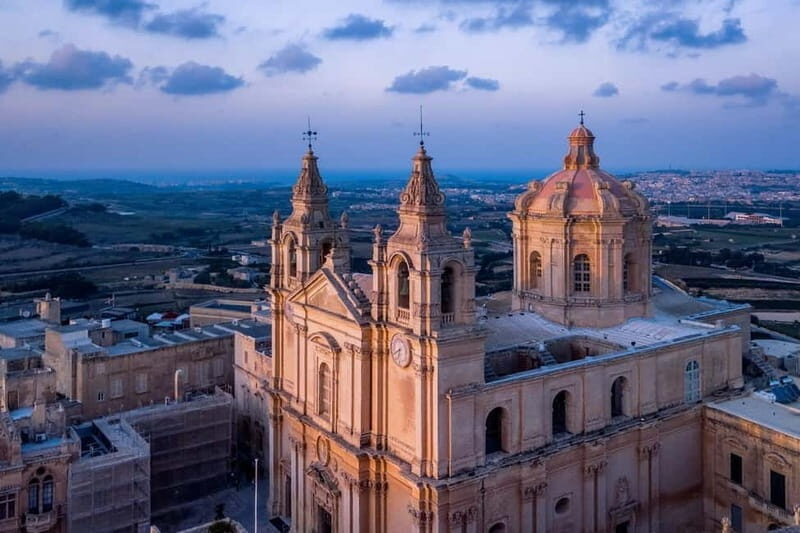 Mdina & Rabat: Private Walking Tour - Final Thoughts