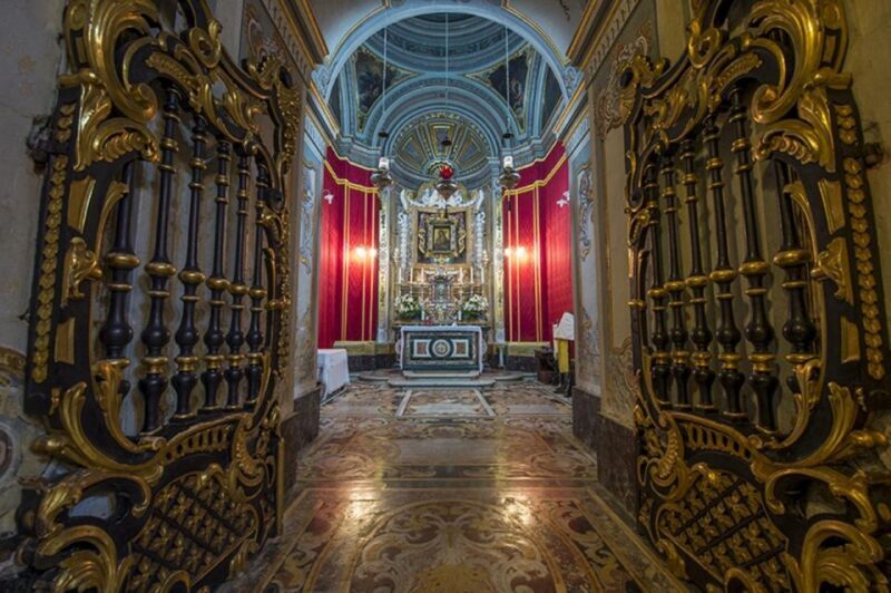 Mdina: St. Paul's Cathedral and Mdina Museum Entrance Ticket - Exploring St. Paul’s Cathedral in Mdina